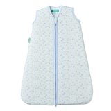 BABYSCHLAFSACK – BLUE LILY - 1 TOG