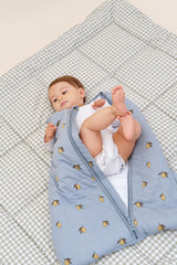 BABYSCHLAFSACK - COLIMA - 2,5 TOG