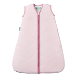 BABYSCHLAFSACK - VICHY PINK - 1 TOG 