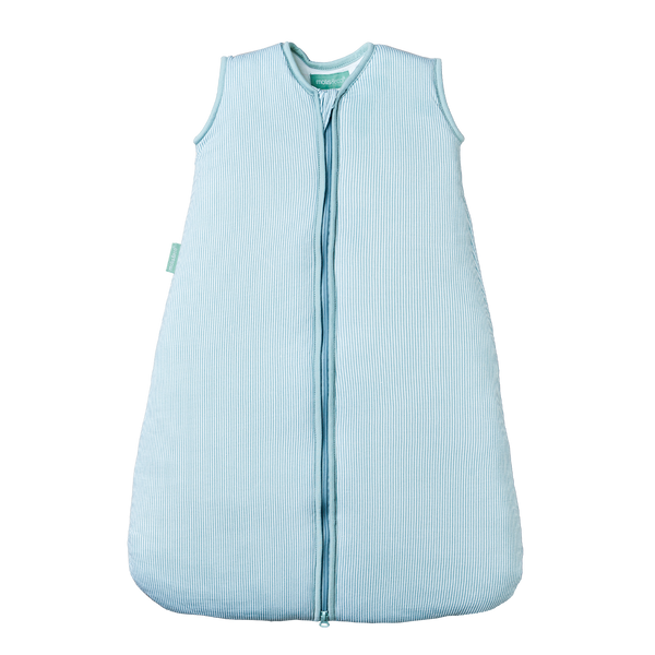 BABYSCHLAFSACK - BLUE SURF - 2,5 TOG