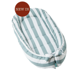 Babynest POPCORN STRIPES