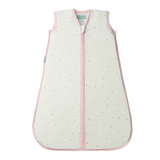 BABYSCHLAFSACK - PINK SKY - 0.4 TOG - BAUMWOLL-MUSSELIN